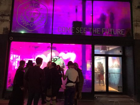 Fancy stepping into #VirtualReality?
Feb 16: VR Fundays-Downsview Library
Feb 21:Virtual Reality Gaming- @TPLFortYork
Feb 21: The Future &amp; Impact of Virtual &amp; Augmented Reality- <a href="/_houseofvr/">House of VR</a>
Feb 22: Virtual Reality Demo- Malvern
#SciCommTO #Events #Free: scicommto.com/events/