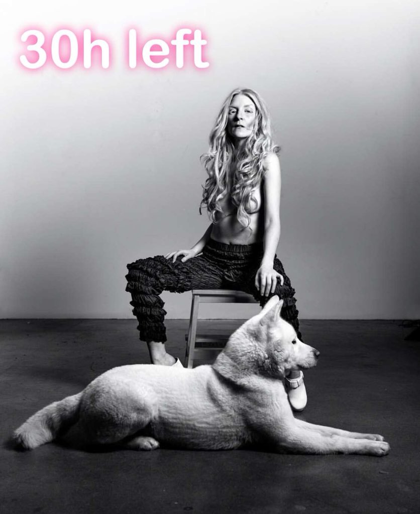 TheNedFirework's tweet photo. it’s happening #cantwait #everyoneafraidtobeforgotten #ionnalee https://t.co/zuHBt5r2EH