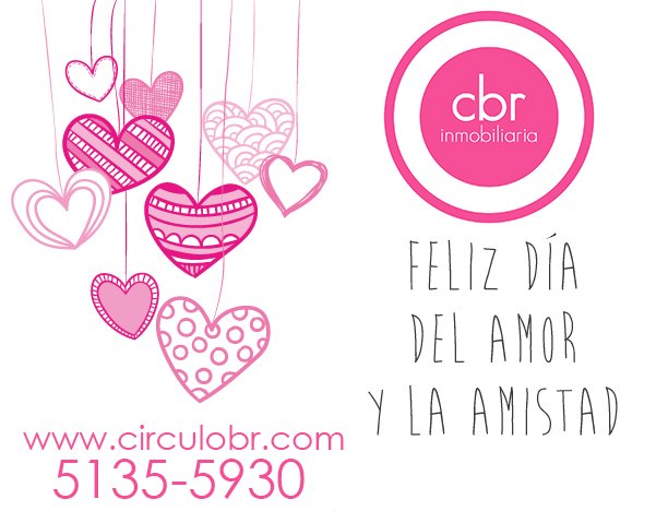 #FelizSanValentin #DiaDelAmorYlaAmistad