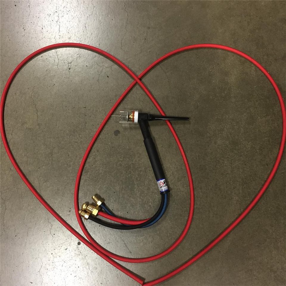 Whooooo do you loveeeeee?! Here at CK we love our fantastic customers and friends, and appreciate your support more than you know! #valentinesday #love #ckworldwide #thestandardintigwelding