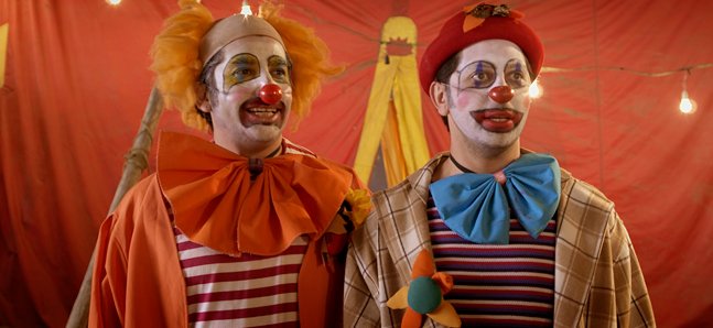 Arcadia Films tweet media