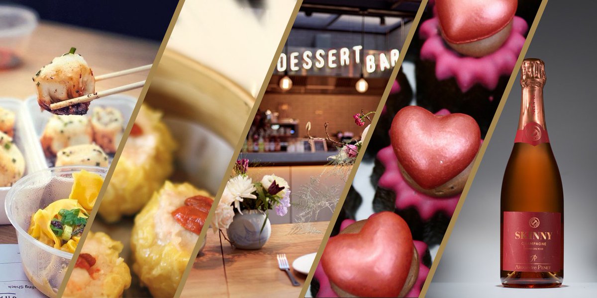 SUPPERLondon's tweet photo. Latest N/letter ft. #DumplingShack, #MemoriesOfChina, #OldSpitalfields, #Babelle + #SkinnyProsecco | https://t.co/dsCyChiU8L https://t.co/vUQdUAnHiw