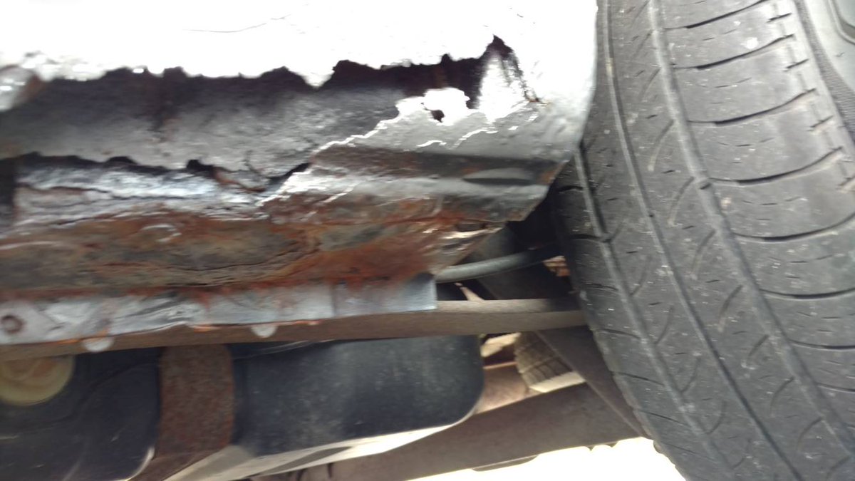 KidronKarsInc's tweet image. Tired of RUST? 
Where can you shop 50 quality used cars, trucks, minivans and SUV? KidronKarsinc
Where can you shop over 20 RUST FREE from the south?
KidronKarsinc 
#norust
#qualityusedcars
#stoprust