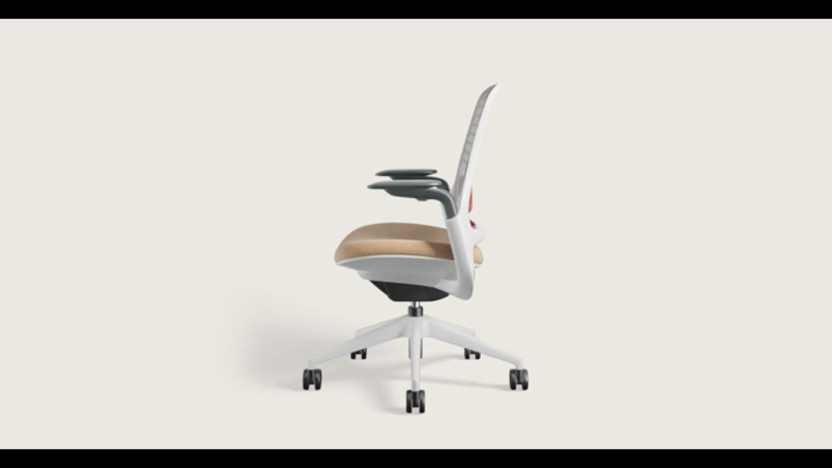 Waldners's tweet image. Steelcase Series 1 prioritizes customization so that everyone can have a chair that&apos;s perfect for them: goo.gl/mmx6Wt  #Series1 #customizable #CustomizableDesigns