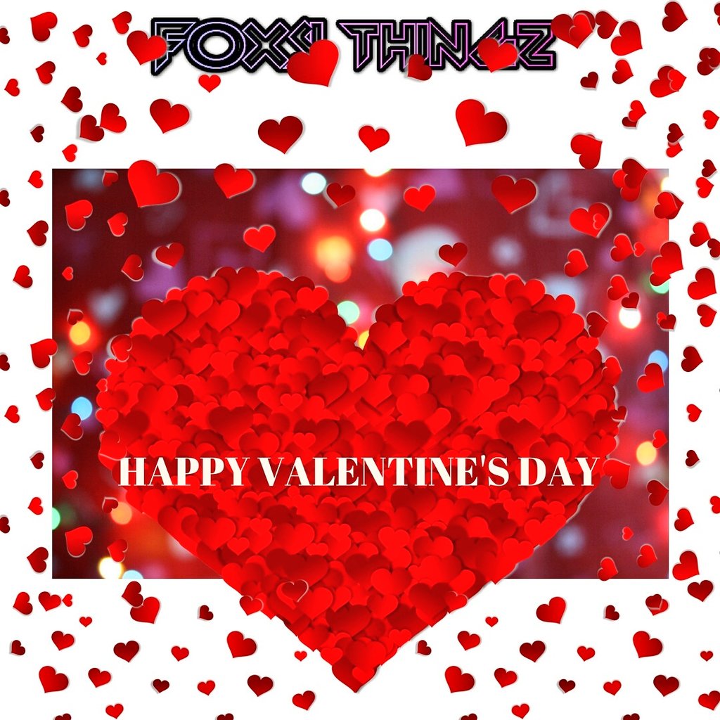 FoxyThingz's tweet photo. Happy #ValentinesDay. 😘 #FoxyThingz #Accessories #Jewelry #GiftIdeas #GiftCards #Unique #HandmadeStyles https://t.co/VU2uyTTsfZ