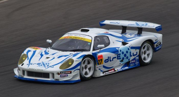 実績は伴わなかったけど美しいレーシングカー 4ページ目 Togetter 実績は伴わなかったけど美しいレーシングカー 4ページ目 Togetter