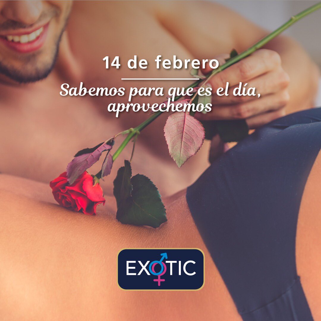 ExoticUltra's tweet photo. Ya sabemos para que es el día, aprovechemos 😏 https://t.co/3x8CvGV08k