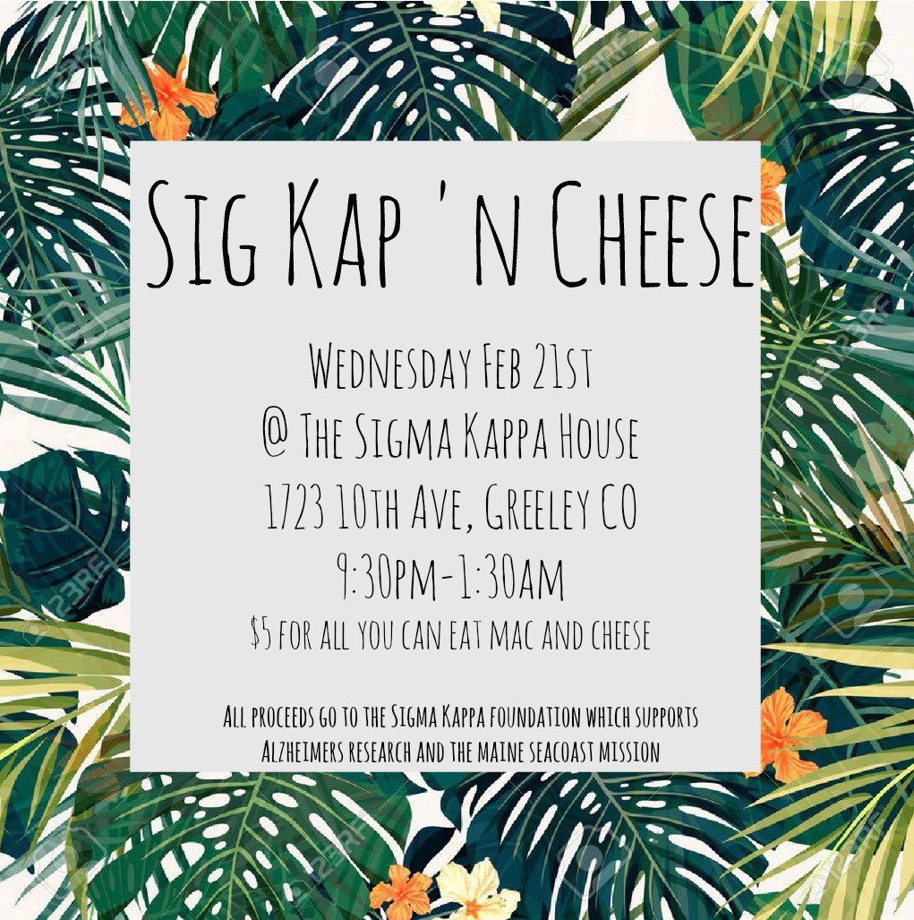 ITS THAT TIME OF YEAR AGAIN!!!🧀🌴