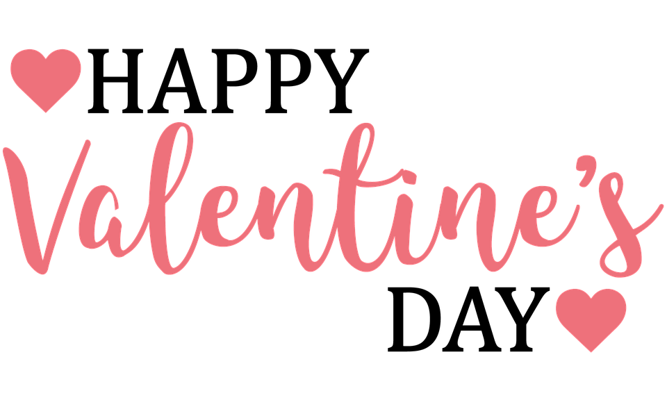 oh_blog's tweet photo. Happy Valentines Day! 
Fancy a nice romantic night in watching "The Body Guard" or "The Notebook" or something more funny like "Bridget Jones"?

What is your Valentines Movie? https://t.co/3AvBAPxbC2
