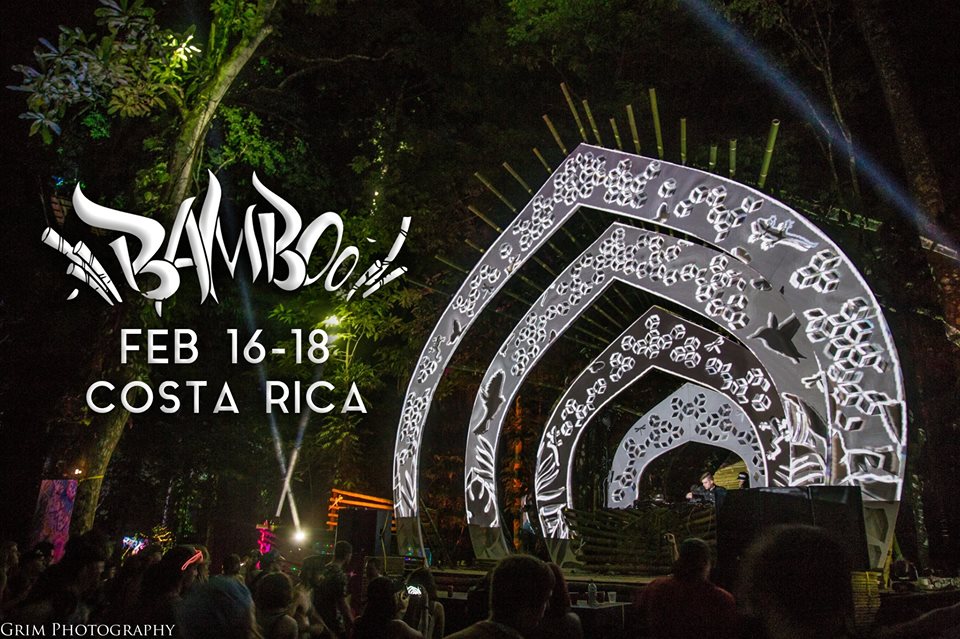 Let's gettit team! Chill Zone hours at <a href="/bamboobassfest/">BambooBassFest</a> this weekend are as follows:
Fri 16 Noon - 4AM
Sat 17 Noon - 5AM
Sun 18 Noon - 4AM