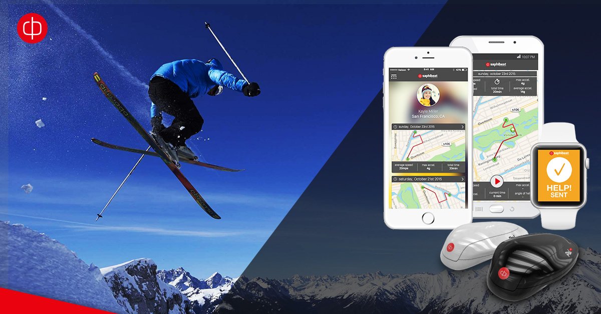 SaPHIBeat's tweet photo. The #PhiPAL #safety system lets you enjoy your adventures with #peaceofmind. Learn more about this #revolutionary safety device at https://t.co/Hyr4pbNp7y #ArtificialIntelligence #futuretech #ski #skiing #snowboard #snowboarding https://t.co/TnBPzjHz6c