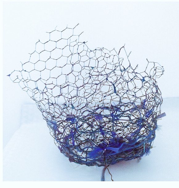 UntitledCCN's tweet photo. vessel- Maya Carter https://t.co/4oTb8y4tY3