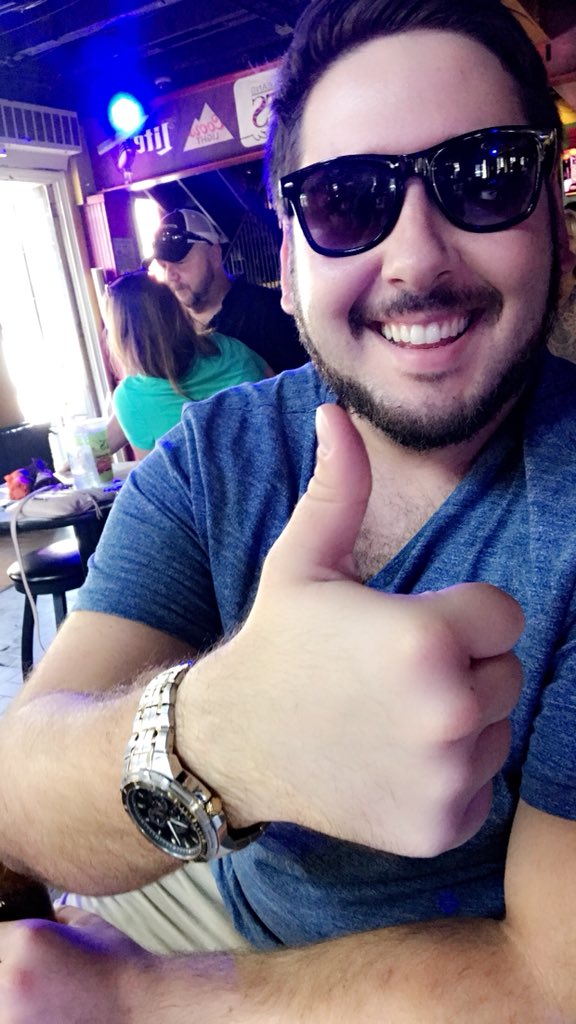 ajadmitchell's tweet photo. #HappyValentines to the real one. You make my wildest dreams come true. Today, and everyday Iโll choose this love๐๐ @blakeLSU2019 #mynumerouno #thejimtomypam #best8bucksever #tinderworks https://t.co/rSyjiudGI7