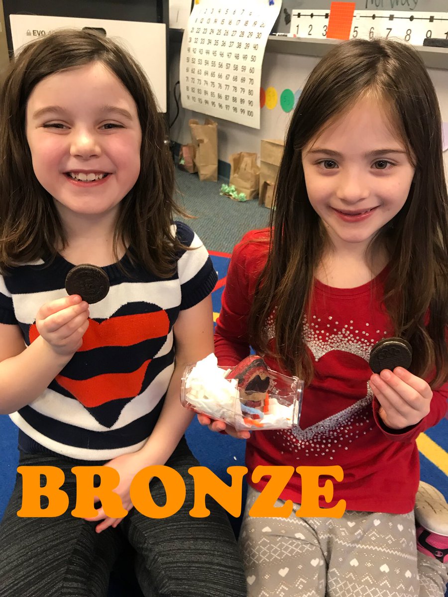 Potato Olympics. AMAZING! Today we made bobsleds and tested them on our playground slide! <a href="/jbsrocks/">Jerico Sanchez</a> <a href="/Oreo/">OREO Cookie</a> thanks for the medals!