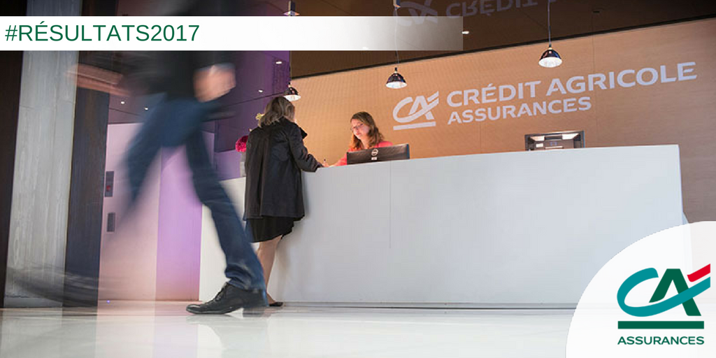 #Résultats solides confirmés en #2017. Une dynamique toujours soutenue en protection et sur les unités de compte : ow.ly/viHX30ioVdQ