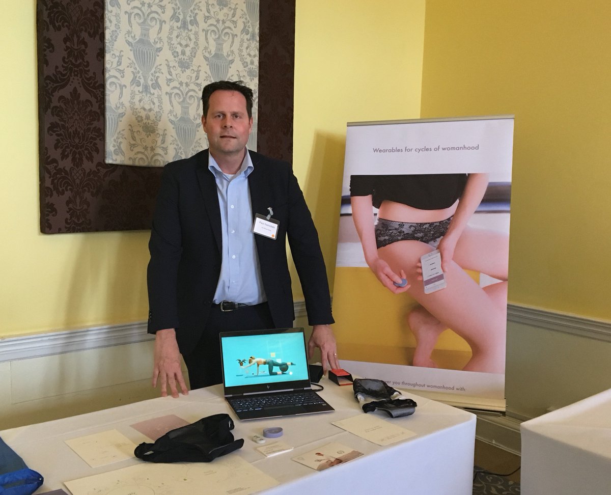 Great meetings with #BristolMedicalUniversity, #AXAHealthcare, #JohnsonandJohnson #NHS and more. #EnterpriseEuropeNetwork #healthcare
