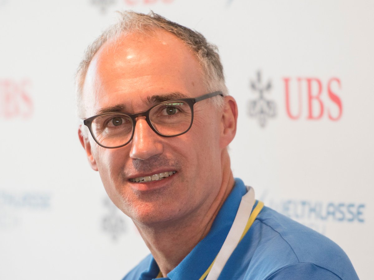 Swiss Athletics tweet media