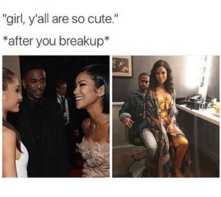 k_ceairra's tweet photo. If this ain’t the fucking truth 😂😂😂😂 these hoes are not your friend 🗣🗣 especially little blonde ones https://t.co/pKKfoV1HOu