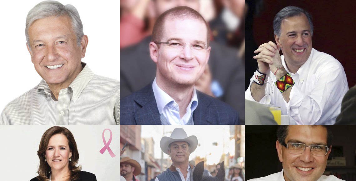 Quadratin_Hgo's tweet image. #Nacional

Obrador y Anaya repuntan, Meade e independientes bajan: El Economista  bit.ly/2suhImT