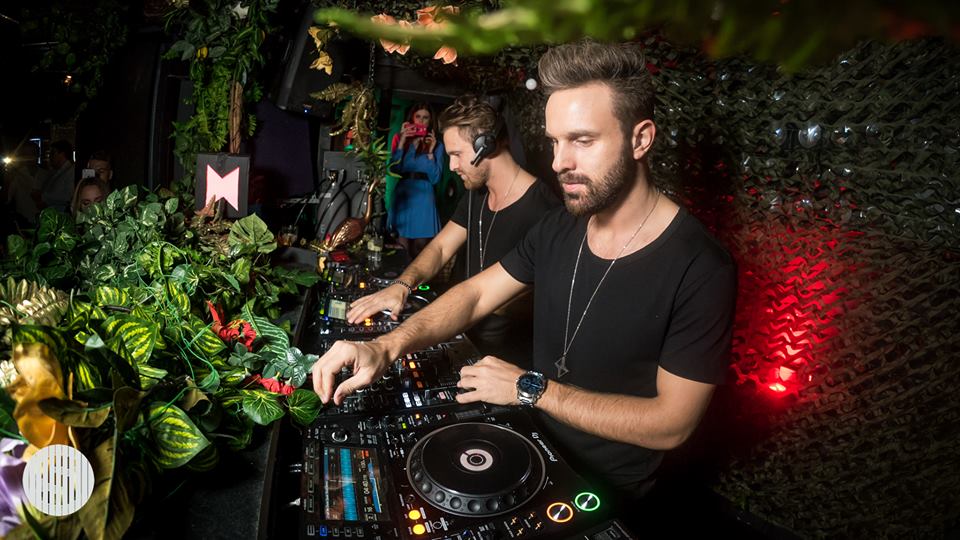 mambolandagency's tweet photo. London We are back!!!
On Saturday 3rd March @Mamboibiza World Tour returns to @__McQueen__  to create a series of new unforgettable moments. This time we will be bringing Ibiza style vibes by @BombossaBros 
More info 👉https://t.co/HuqW9eN9BV
#MamboOnTour https://t.co/jMo9iegUtd