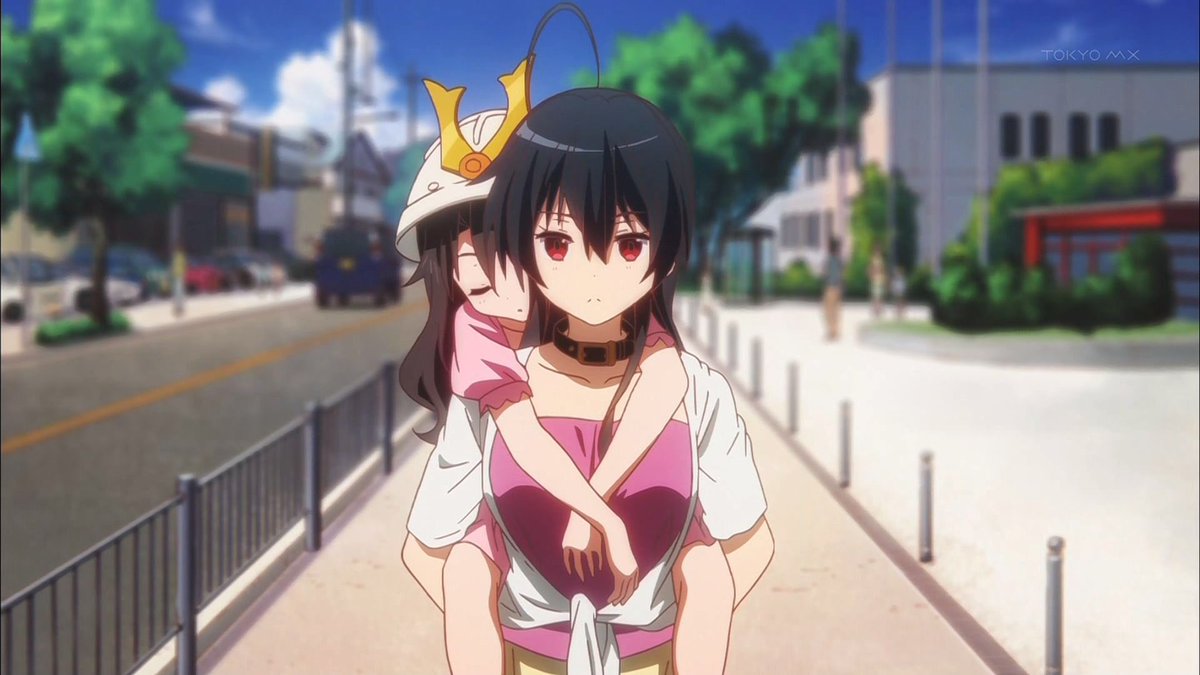 せーどー 十花さんハッピーバースデー さりげ結婚おめでとうw 小鳥遊十花生誕祭18 中二病でも恋がしたい 祝う人rtかいいね 同士募集