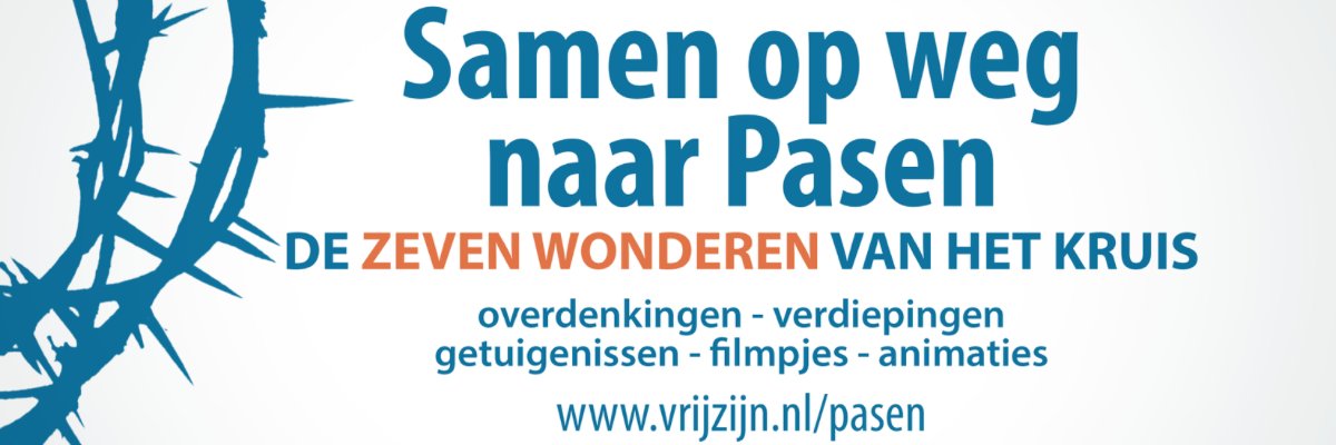 wilkinvandekamp's tweet photo. Vandaag bezochten meer dan 10.000 mensen onze website (https://t.co/2pWvEO11Uk) om de eerste overdenking op weg naar Pasen te lezen of de eerste aflevering van 'De zeven wonderen in Jeruzalem' te bekijken.
Vanmorgen zijn we de 40-dagentijd gestart.

Je kunt je ook nog aanmelden! https://t.co/K40KDorL7s