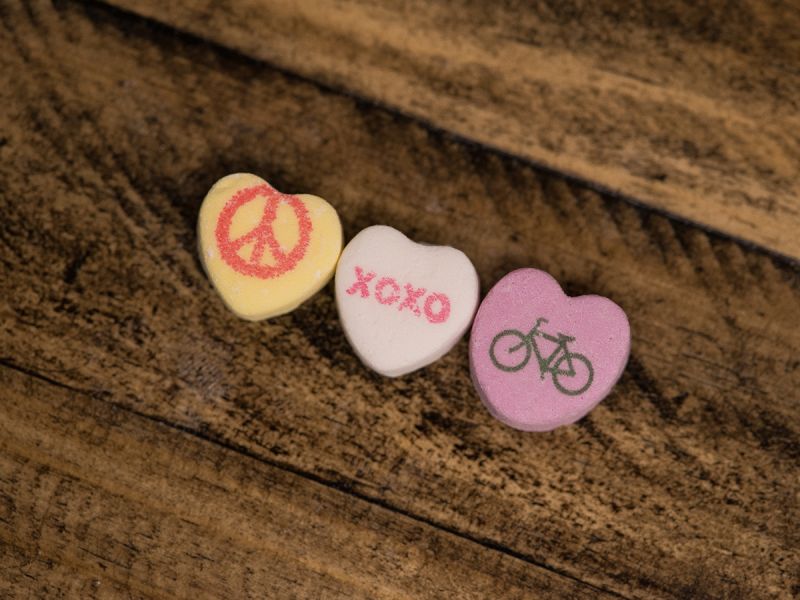 Here is one sweet deal: treat your bike to one of our service packages by February 18th, and enjoy 20% off all Bontrager parts and accessories. We hope to see you soon! pbxx.it/MqIOoN