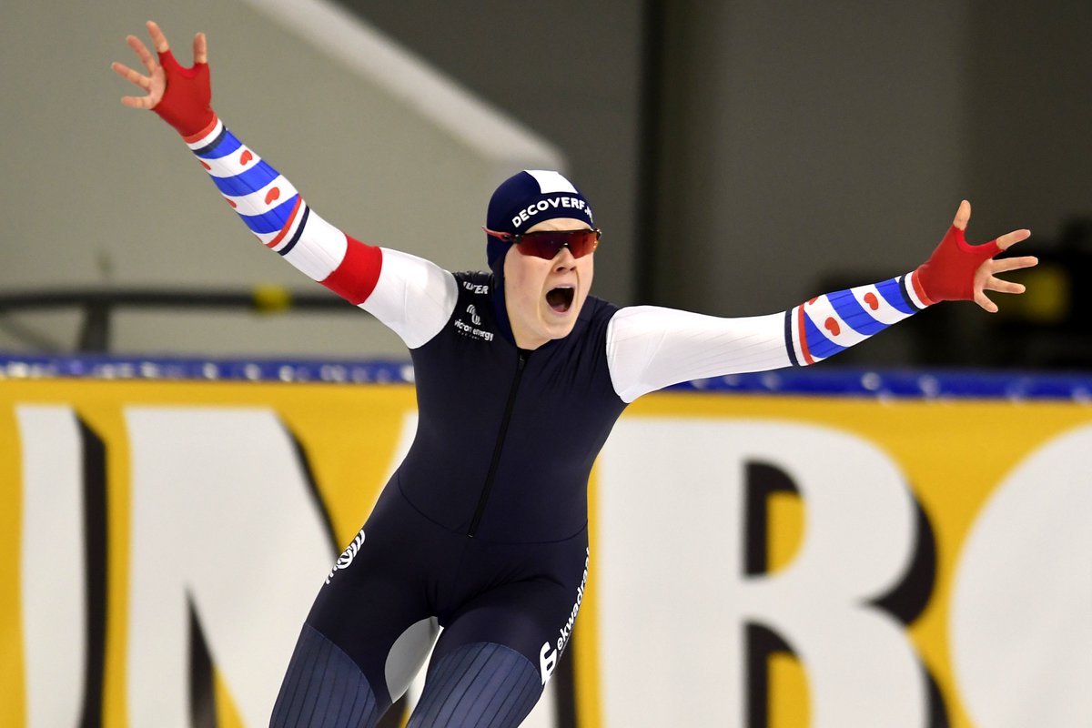 Welke tien rijders zijn geselecteerd voor het WK Junioren en de Junior World Cup Finale in Salt Lake City? Check het hier schaatsen.nl/nieuws/2018/fe…
