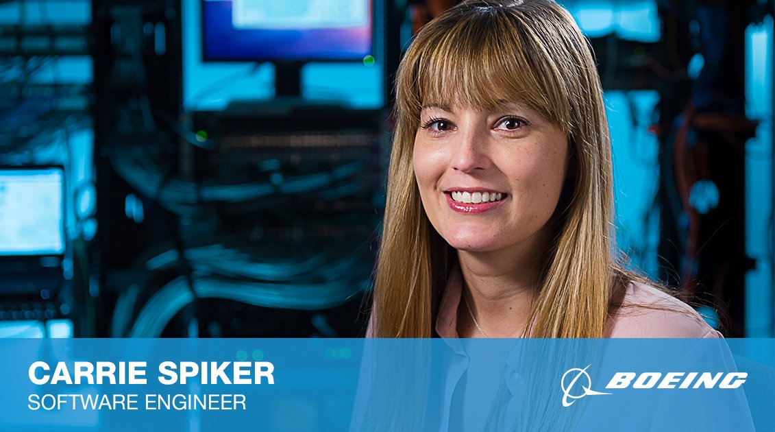 The Boeing Company tweet media