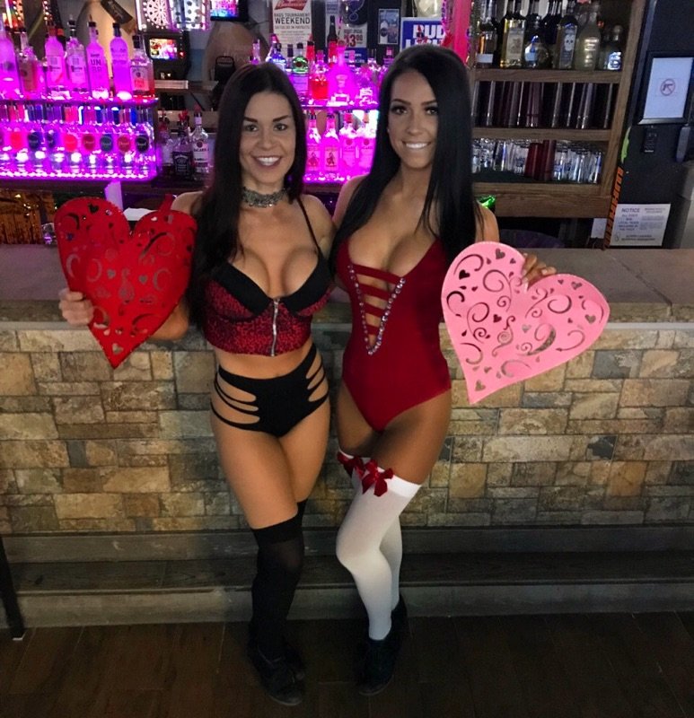 Tim Wheeler On Twitter Happy Valentine S From Top Shooters