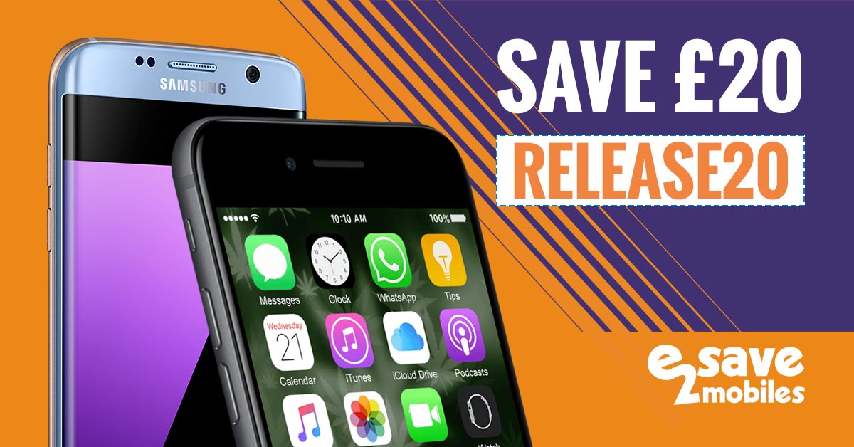 e2save mobiles (e2save) Twitter