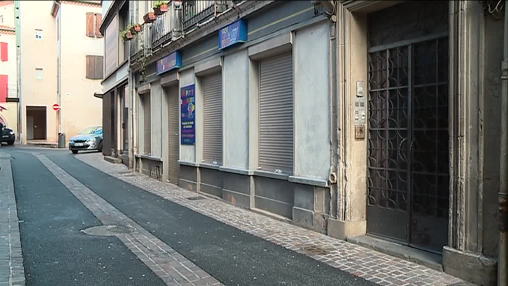 LocaleTarn's tweet image. #Infanticide #Castres. La mère de la fillette décédée dimanche est sortie du coma. Toujours hospitalisée à #Purpan, elle a été placée en garde à vue hier soir. Garde à vue levée aujourd'hui en raison de son état. Elle n'a rien dit aux enquêteurs du commissariat de Castres.