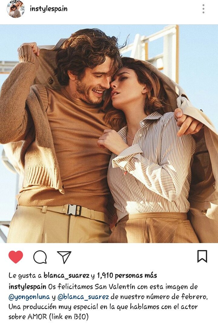 gabiuruwhy's tweet photo. @RevistaInStyle festeja #SanValentin con mis bebés 😍❤ #Blanca #Yon #Love #1Decada https://t.co/Sqornuy5Ir
