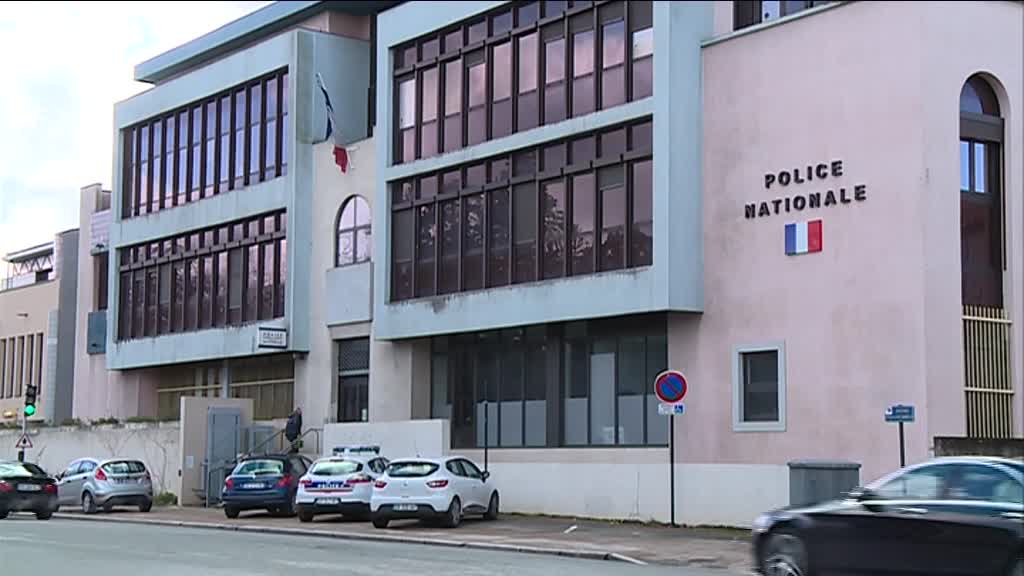 LocaleTarn's tweet image. #Infanticide #Castres. La mère de la fillette décédée dimanche est sortie du coma. Toujours hospitalisée à #Purpan, elle a été placée en garde à vue hier soir. Garde à vue levée aujourd'hui en raison de son état. Elle n'a rien dit aux enquêteurs du commissariat de Castres.