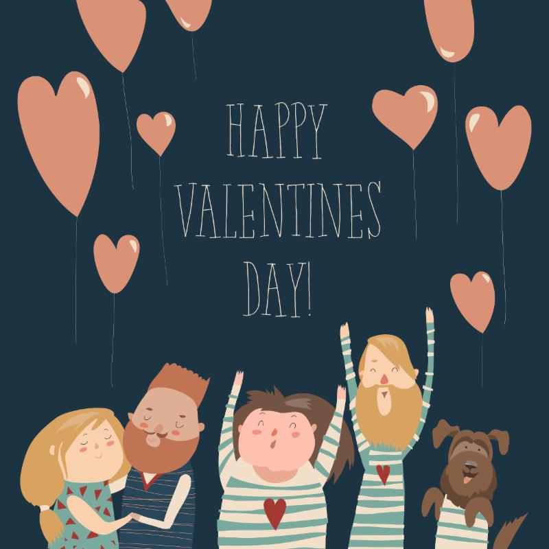 AllegraTPA's tweet photo. Happy Valentines Day to all our friends! https://t.co/QzmeVNIFXt https://t.co/cP22pGkGtt