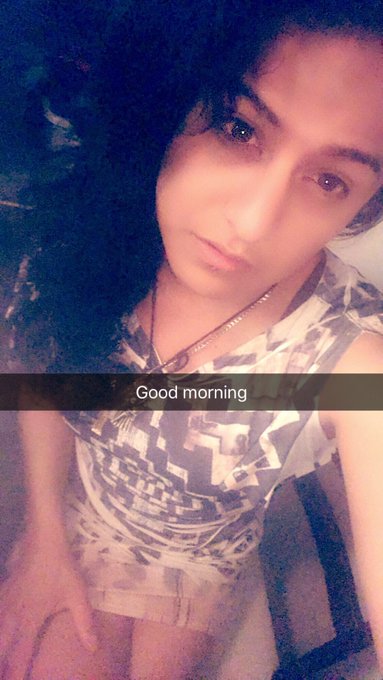 Good morning  #vanessatello #traviezatello #vanessalatravieza https://t.co/1OVd47pPeJ<a href="/tag/vanessatello"class="tags">#vanessatello</a><a href="/tag/traviezatello"class="tags">#traviezatello</a><a href="/tag/vanessalatravieza"class="tags">#vanessalatravieza</a>