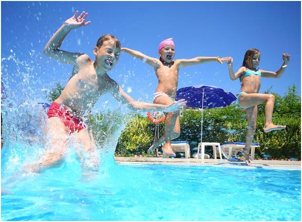 Effective ways to keep your swimming pool water disease free dlvr.it/QGLbRs