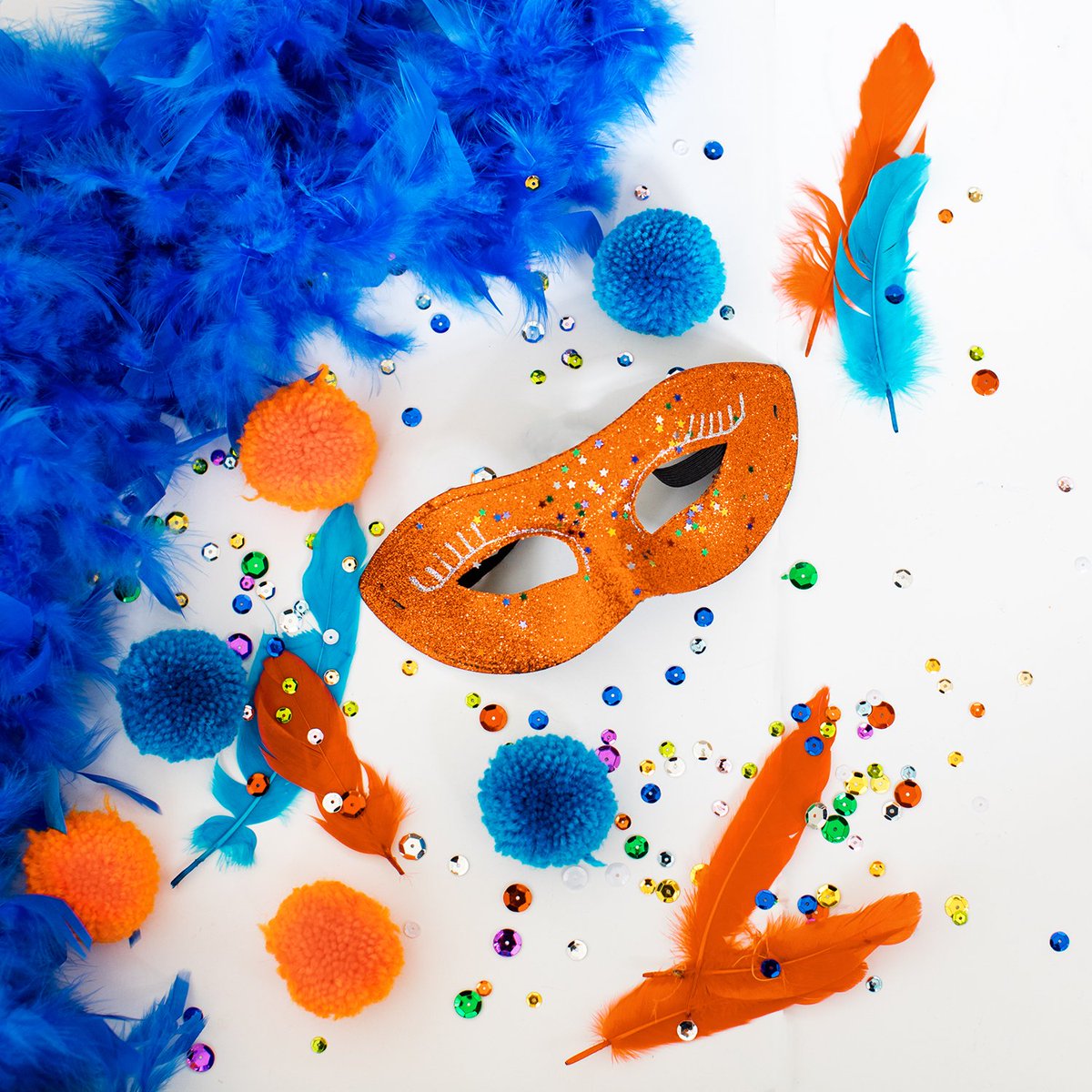 FSCInteractive's tweet photo. Mardi Gras is over, and we're still feeling the afterglow. Now back to work, with our priorities in order, ready for collaboration, innovation, and continual improvement of all our fantastic brands.
Was it all just a dream? #FSCInteractive https://t.co/vX0d4Bf7Qp