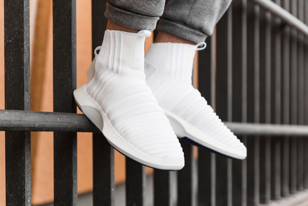 adidas crazy 1 adv sock