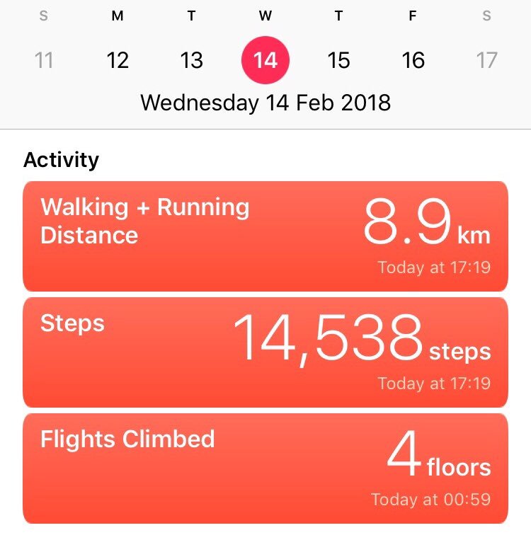 GordonRochford's tweet photo. Gave it our best go today for the ‘Love Life, Love Walking’ campaign! I’d say we’ll crack 10km before the night is over! #Hilovewalking @fox_fergal @HealthyIreland @getirelandactiv https://t.co/V9OkPivVZw