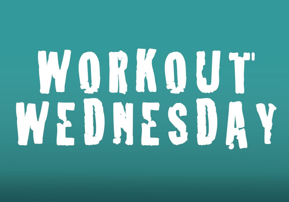 ActiveAtWorkCD's tweet image. 🎧 Looking for some motivation for your Wednesday workout? @BBCR1 have created some motivational workout playlists to help get you moving! 🎧

Check them out here 👉  bbc.co.uk/programmes/p04…