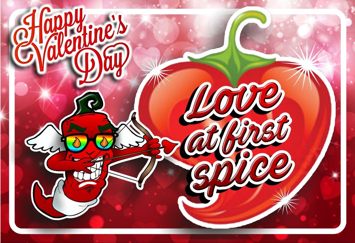 Pepper Palace tweet media