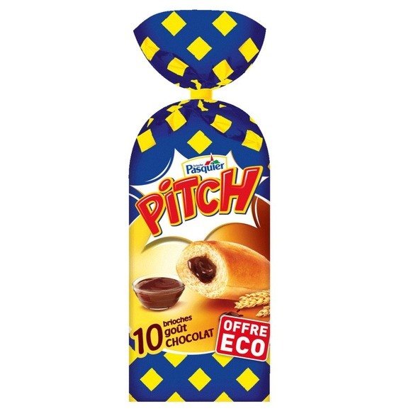 #pitchgate 🍞  Le pitch de Brioche Pasquier >> bit.ly/2BXvaDH  par <a href="/sorlinho/">Sorlin Chanel</a>