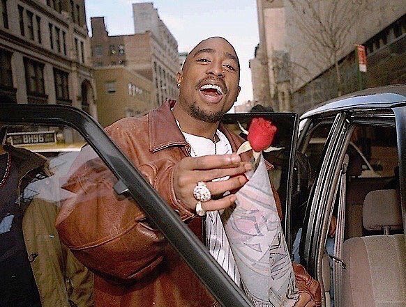Happy Valentine’s Day 🌹