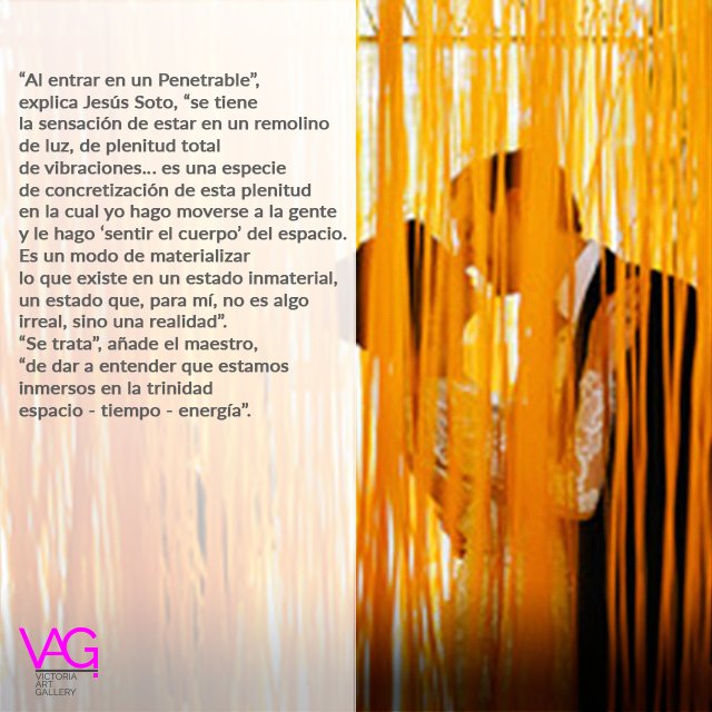 vag_gallery's tweet photo. Photo: Jesús Ochoa
Location: Museo de Bellas Artes 
_______________
Contact:
vag@victoriartgallery.com
📞+598 936.842.77

#VAGallery #kinectikart #soto #jesussoto #jesusochoa #penetrabledesoto #cinetismo #museodebellasartes #artgallery #escultura #sculpture #valentinesday https://t.co/tpkur4yMdn