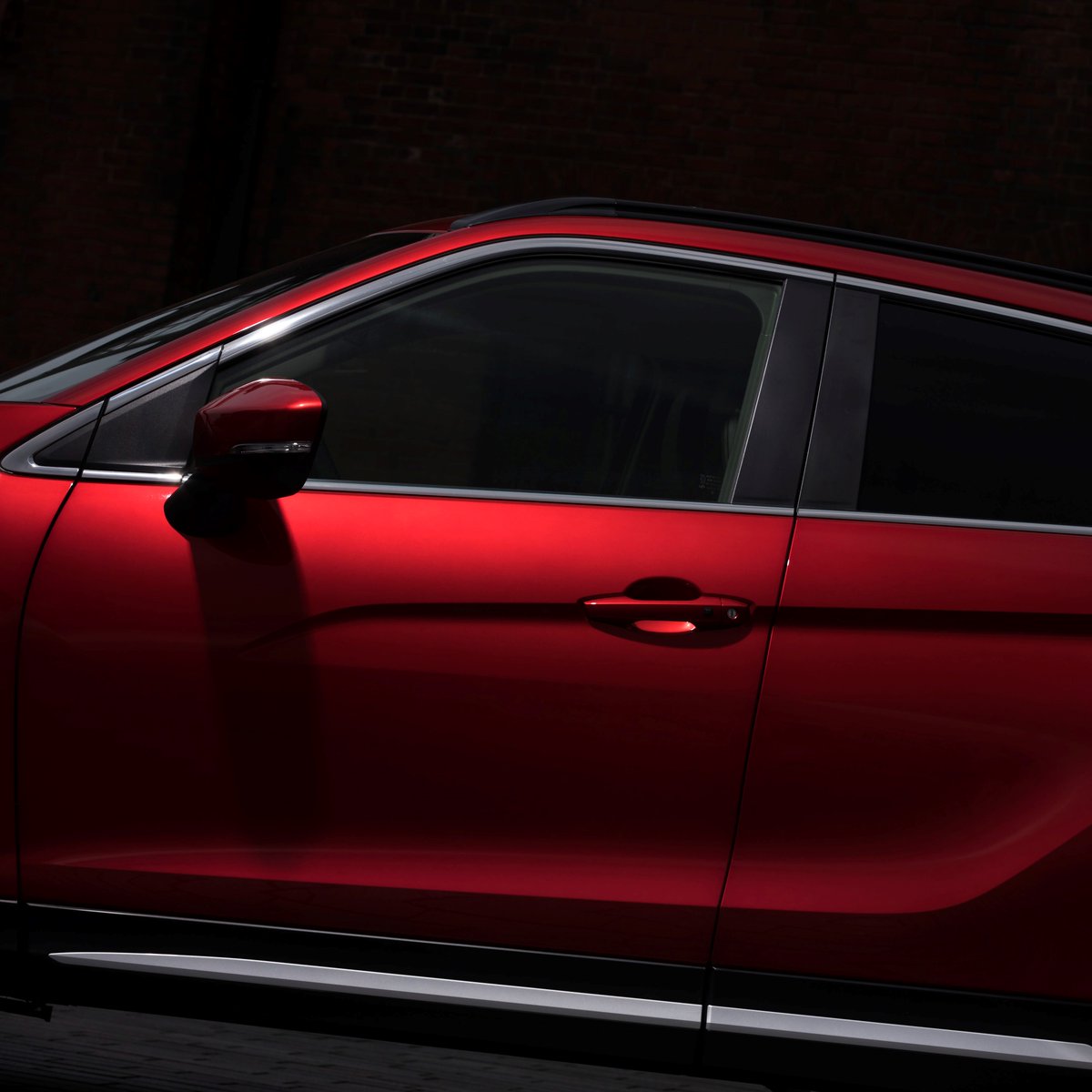 MitsubishiUK's tweet photo. The only Valentine you need... the all-new #EclipseCross.

Happy #ValentinesDay!

Find out more at: https://t.co/LTxNZ1r0gy https://t.co/fTJwvNUVIZ