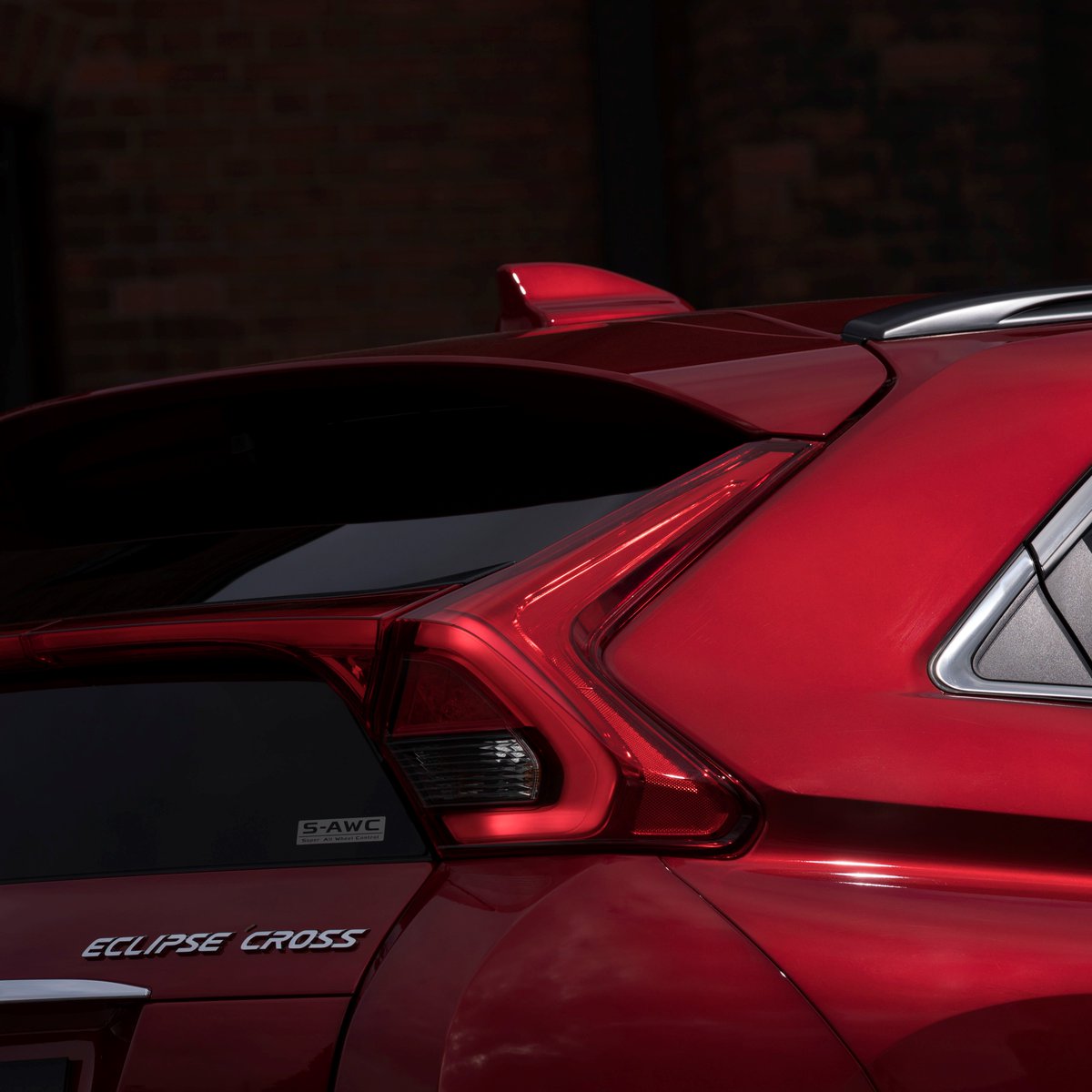 MitsubishiUK's tweet photo. The only Valentine you need... the all-new #EclipseCross.

Happy #ValentinesDay!

Find out more at: https://t.co/LTxNZ1r0gy https://t.co/fTJwvNUVIZ