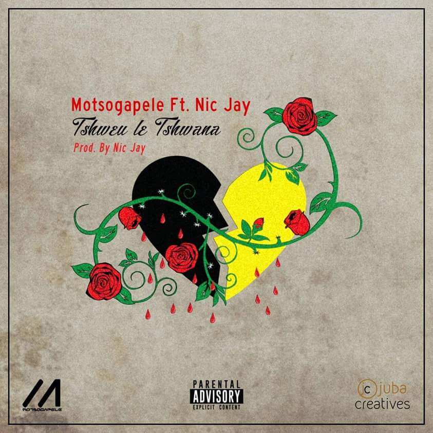 RustyPromoters's tweet photo. 🔥@MOTSOGAPELE_Knp Ft. Nic Jay - Tshweu Le Tshwana (Prod by: Nic Jay)🔥
( @slikouronLife ) https://t.co/JZuGTDvodf
#RustyPromoters https://t.co/wItEdk8T5Q
