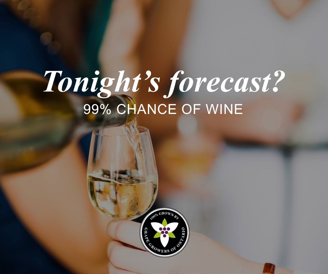 5 #romantic #VQA wines for #ValentinesDay ow.ly/2bwJ30ilw7F