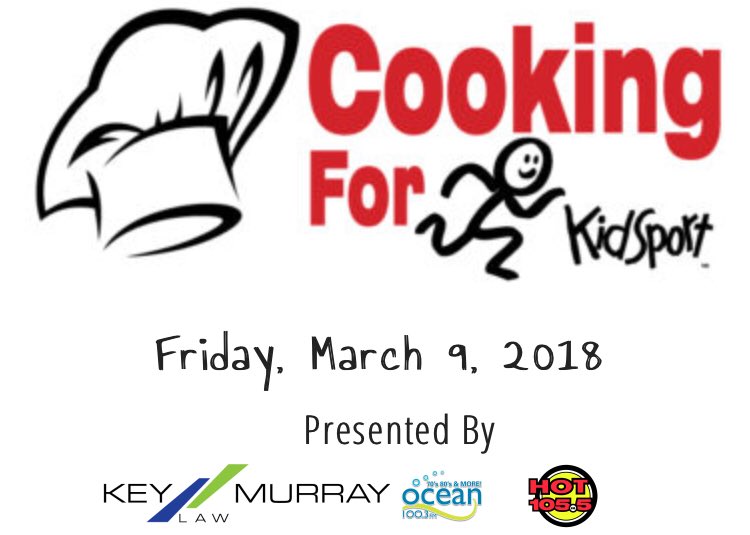 UPEIPanthers's tweet photo. We need your help! The #Panthers are once again in the @Cook4KidSport competition taking on the @IslandersHKY, @HC_Hurricanes, @SsideCapitals and @islandproball.

Donate now at https://t.co/Cv890C3PGB

Connect | @KidSportPEI @SportPEI https://t.co/6VedM9Nu06